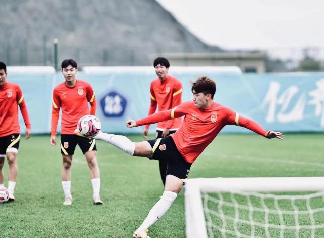 世俱杯投注APP-被遗忘01国奥最佳：憾错过中超报名 踢中乙有成效