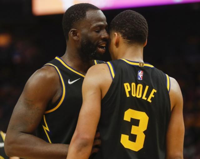 拳击已过两年 格林对普尔的霸凌以另一种方式继续